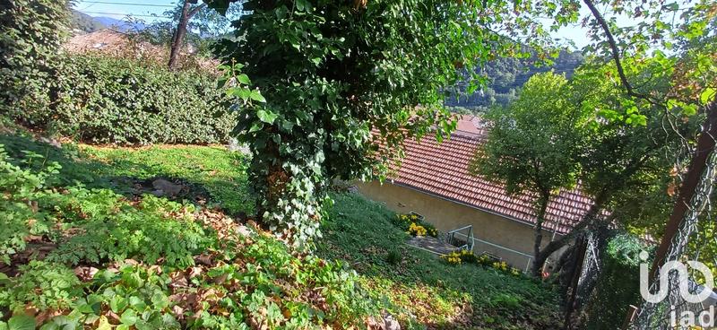 Maison de ville - 129 m² - 4 pièces