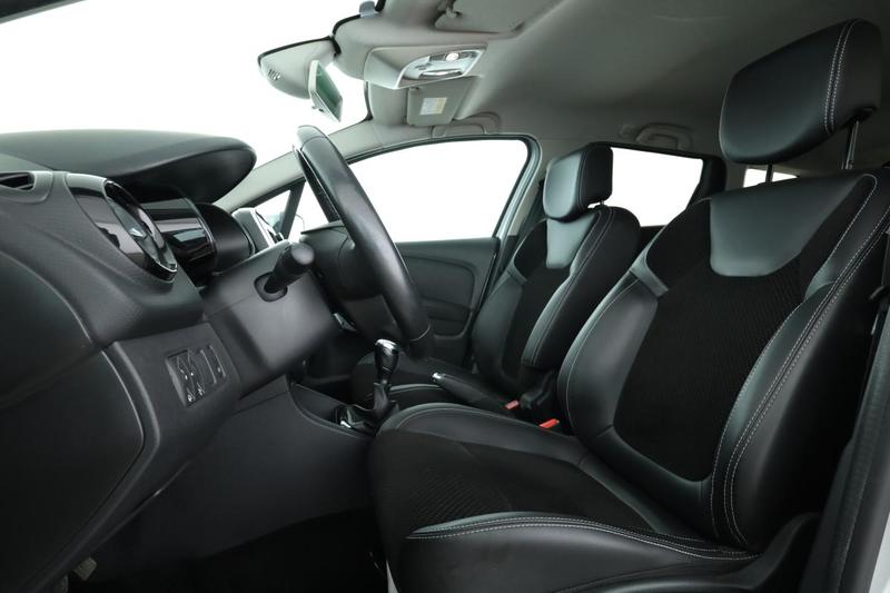 Renault Clio Estate 0.9 TCe Energy Intens 90 ch