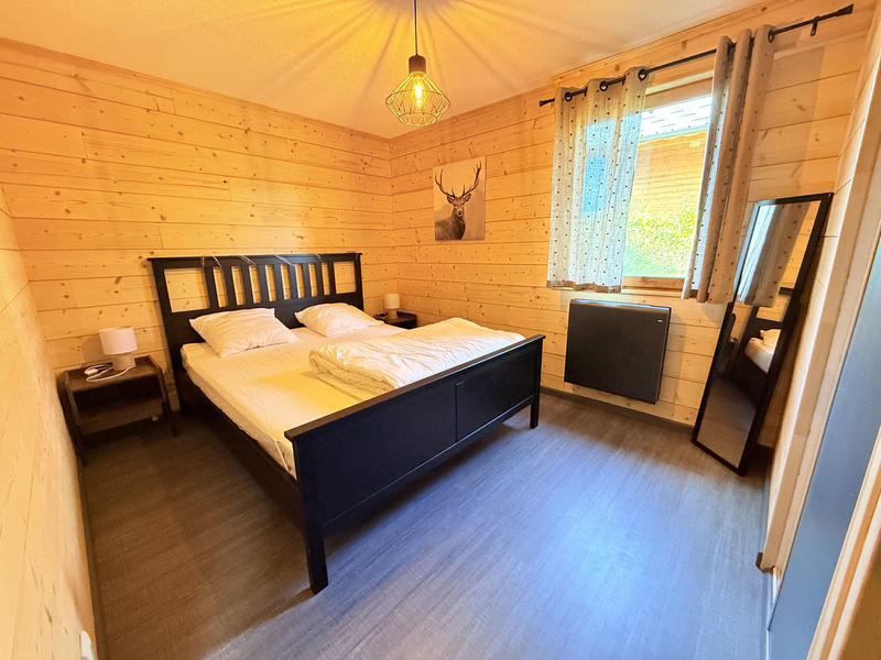 Châlet - 182 m² - 7 pièces