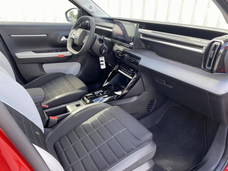 Citroën C3 e- IV Electrique 113ch Auto Max
