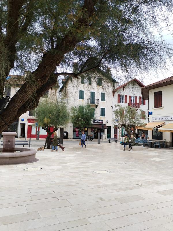 Appartement - 89 m² - 4 pièces