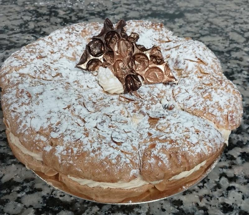 Boulangerie Pâtisserie Michel Couet