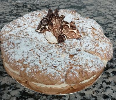 Boulangerie Pâtisserie Michel Couet