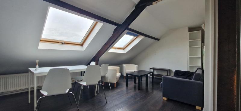 Appartement - 22 m² - 1 pièce