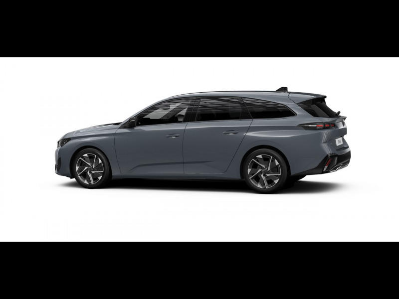 Peugeot 308 Sw BlueHDi 130ch s&amp;S Eat8 Allure