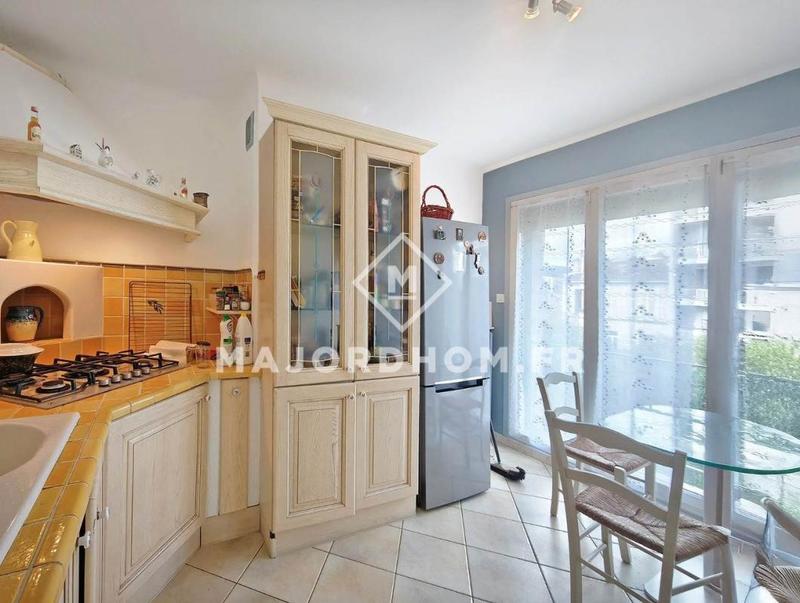 Appartement - 70 m² - 4 pièces