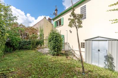 Maison - 107 m² - 5 pièces