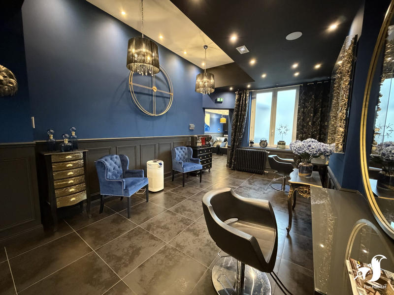 Maison - 170 m² - 1 pièce