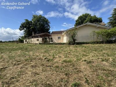 Maison - 206 m² - 9 pièces