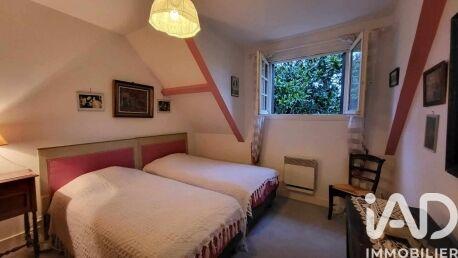 Maison - 164 m² - 6 pièces