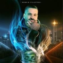 Romain Villoteau - Sous Influence - Théâtre Victoire, Bordeaux