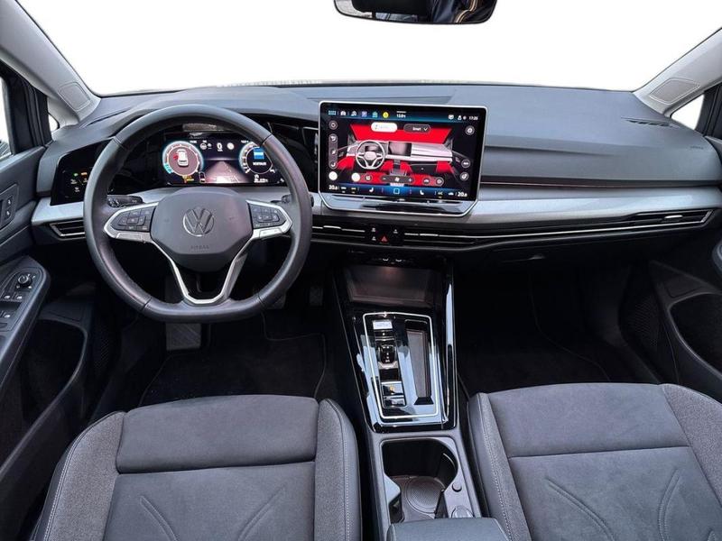 Volkswagen Golf 1.5 eTSI Evo2 116 Dsg7 Style