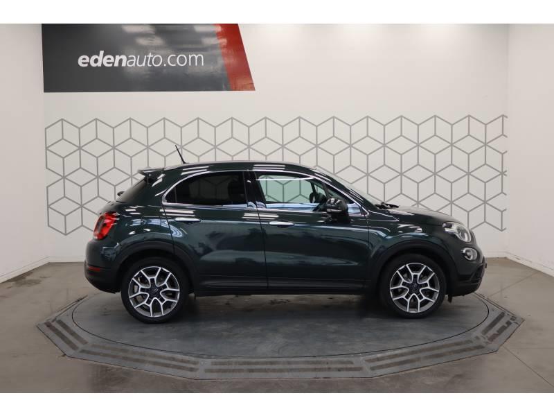 Fiat 500x 1.0 FireFly Turbo T3 120 ch City Cross