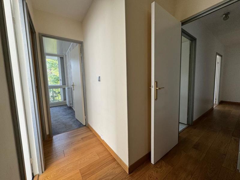 Appartement - 77 m² - 4 pièces