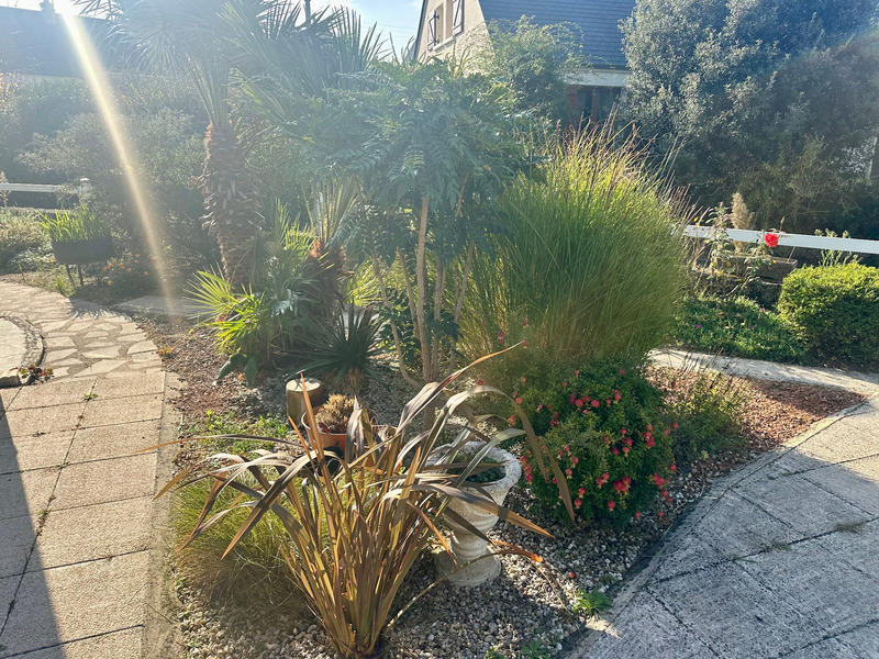 Maison - 134 m² - 7 pièces