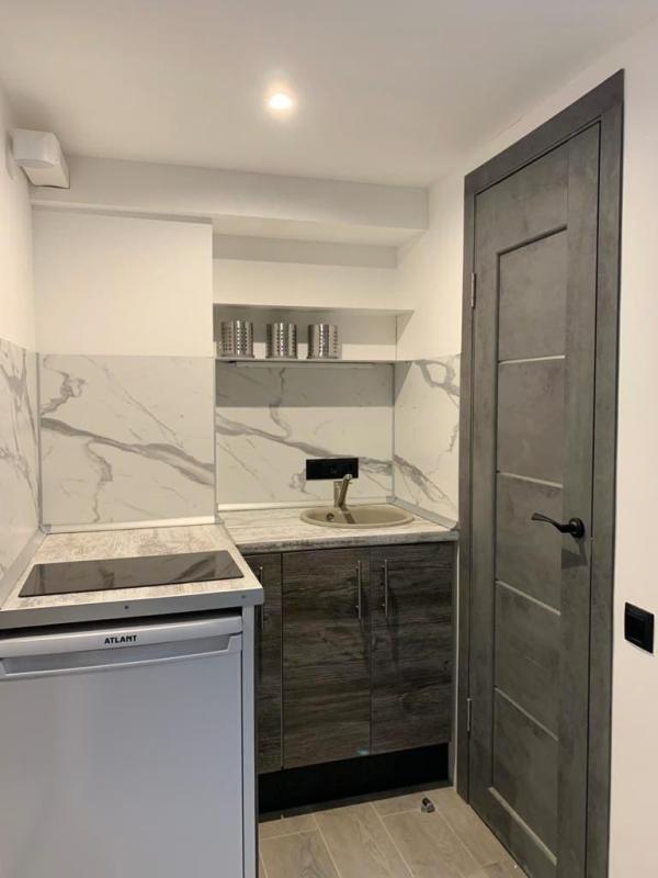 Studio - 16 m² - 1 pièce