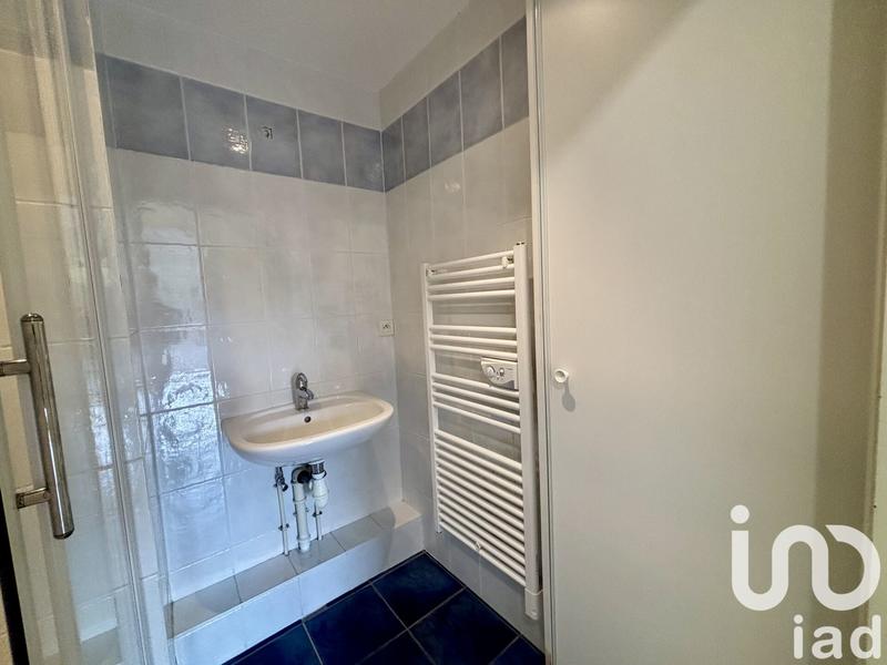 Appartement - 99 m² - 4 pièces