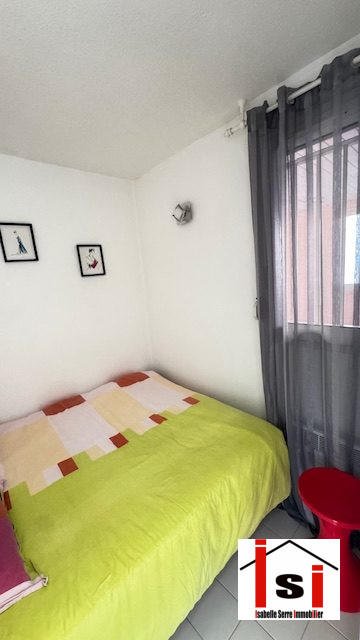 Appartement - 32 m² - 3 pièces