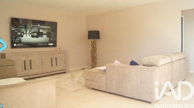 Maison - 91 m² - 3 pièces