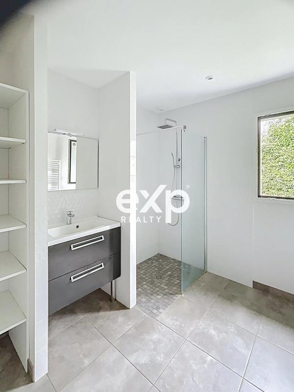 Maison - 86 m² - 5 pièces