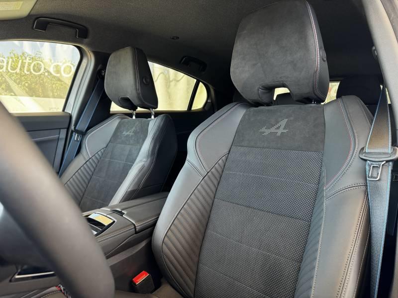 Renault Rafale E-Tech full hybrid 200 esprit Alpine