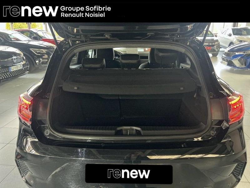 Renault Clio V Eco-G 100 ch Gsr2 Techno