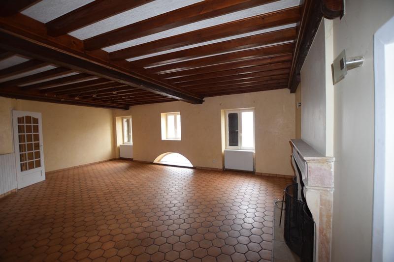 Maison - 154 m² - 4 pièces