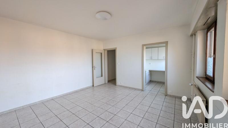 Appartement - 31 m² - 1 pièce