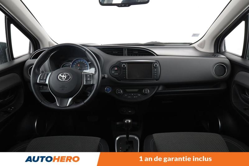 Toyota Yaris 1.5 Hybrid Dynamic 5p 100h