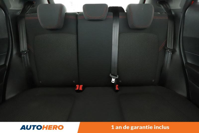 Ford Fiesta 1.0 EcoBoost St-Line 5p 100 ch