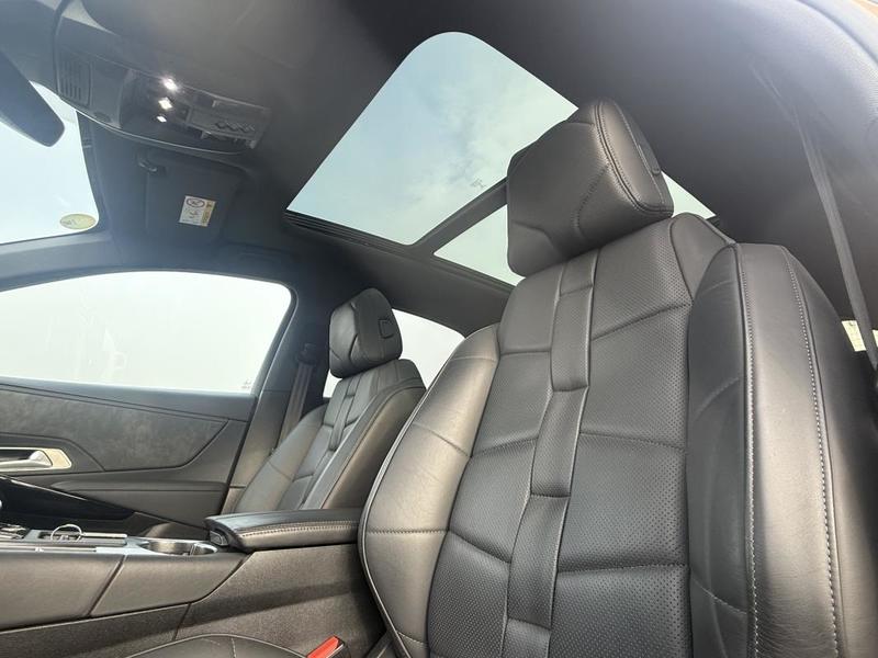 Ds Ds 7 Crossback grand chic 180 bva toit ouvrant