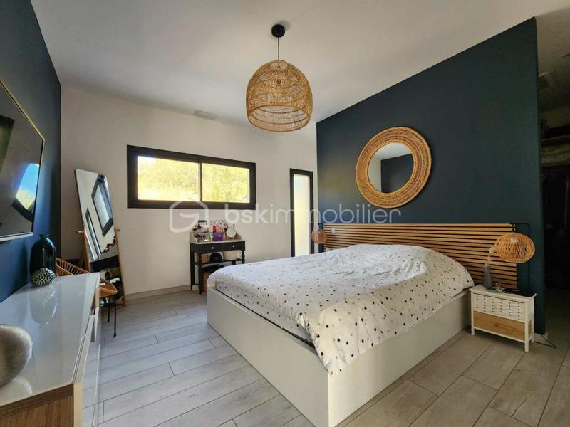 Villa - 171 m² - 5 pièces