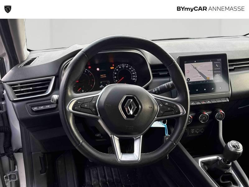 Renault Clio TCe 100 Business