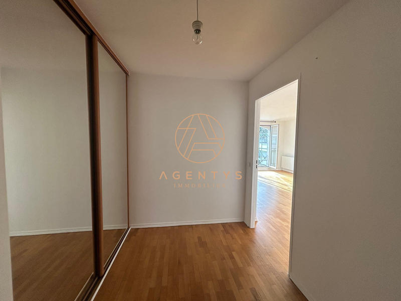 Appartement - 69 m² - 3 pièces