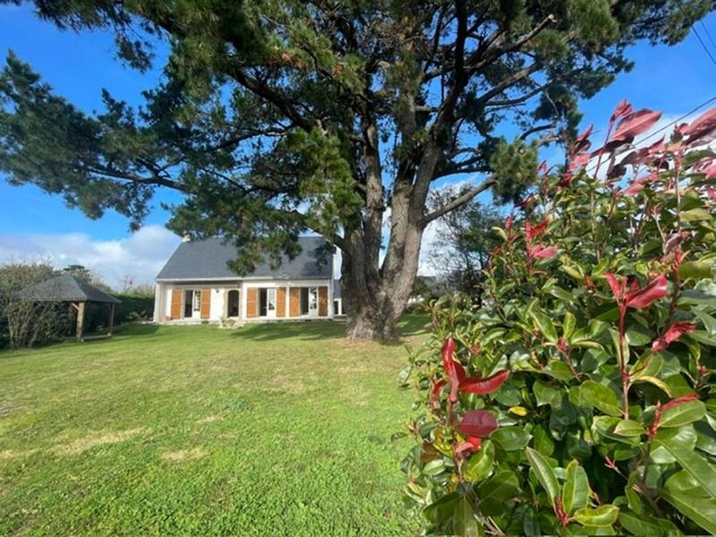 Maison - 117 m² - 7 pièces