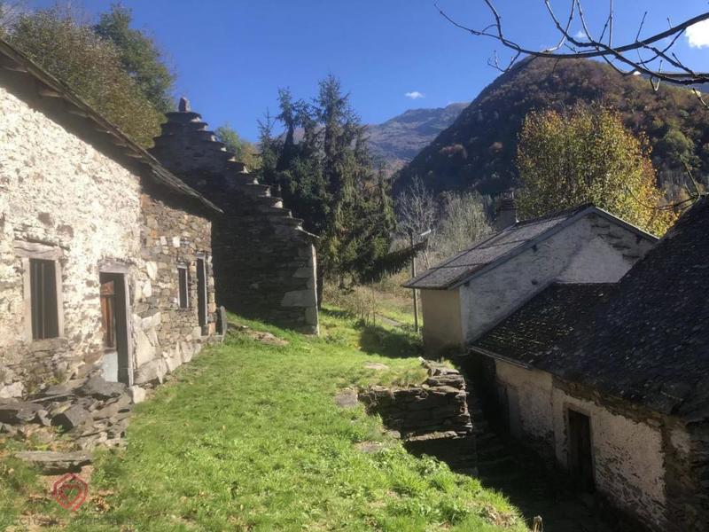 Maison - 70 m² - 2 pièces