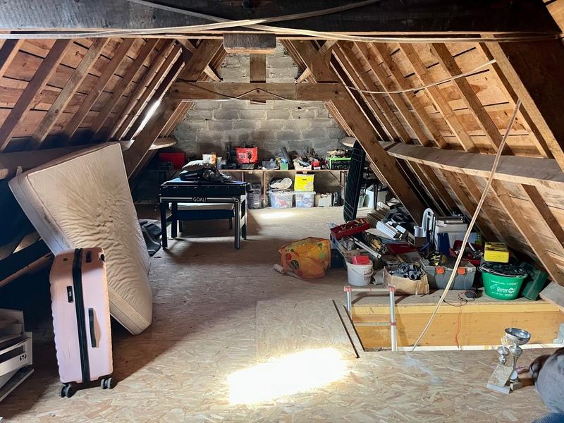 Maison - 80 m² - 2 pièces