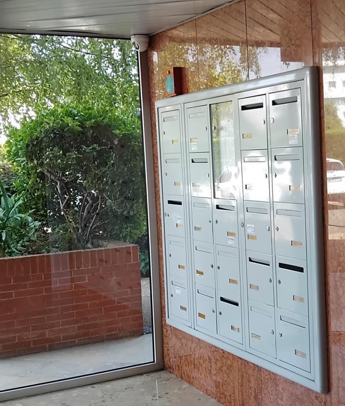 Appartement - 52 m² - 3 pièces