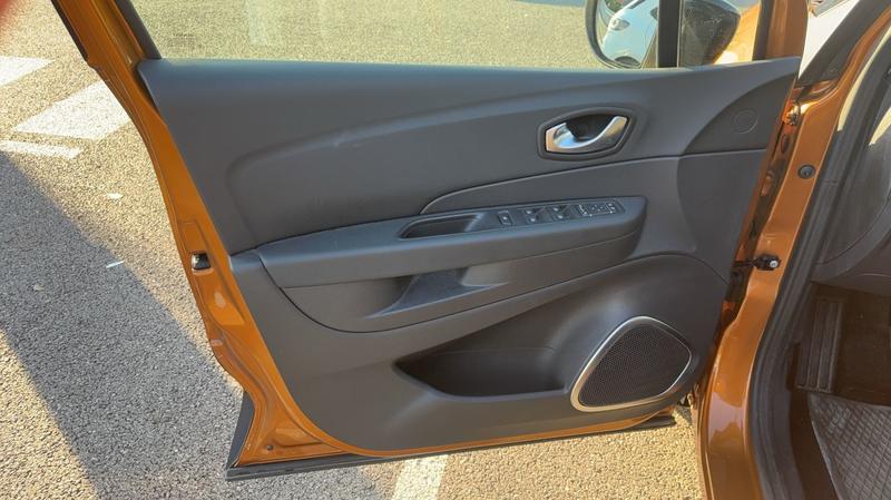 Renault Captur 1.2 TCe 120 Iridium