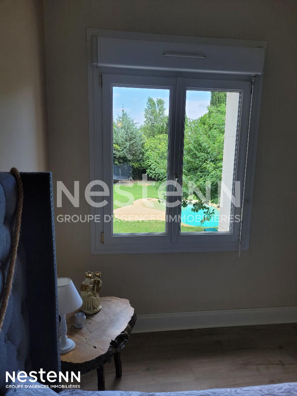 Maison - 227 m² - 6 pièces