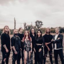 Eluveitie + Pain + Wolfheart