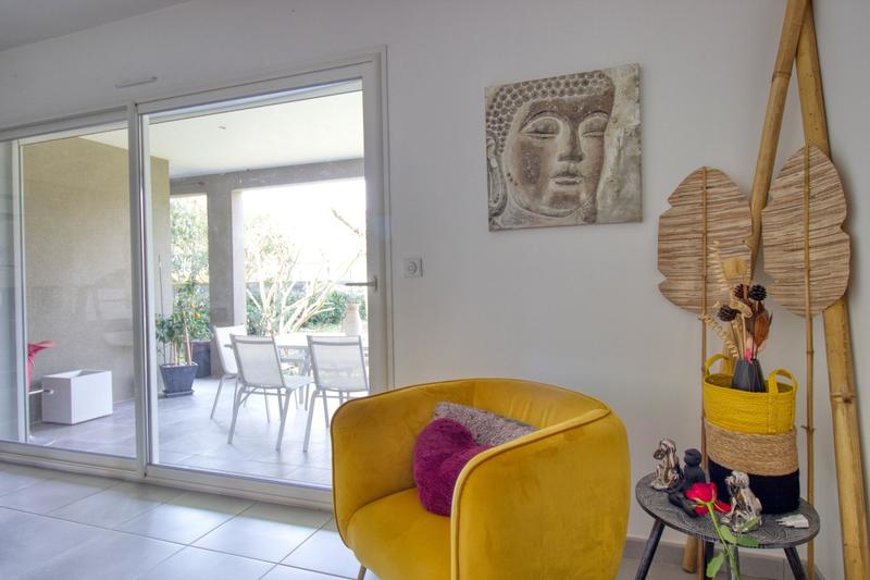 Maison - 193 m² - 6 pièces