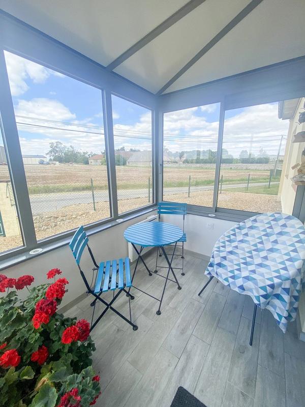 Maison - 146 m² - 7 pièces