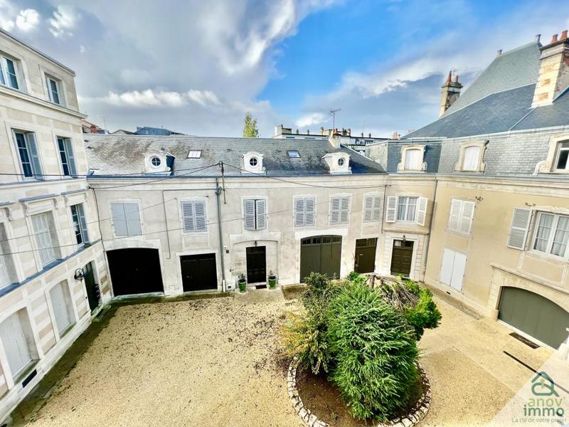 Appartement - 133 m² - 5 pièces