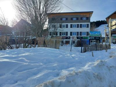 Fonds de commerce - 700 m²