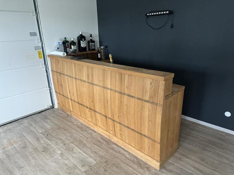 Pavillon - 164 m² - 6 pièces