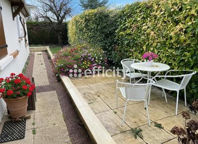 Villa - 123 m² - 7 pièces