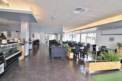 Fonds de commerce - 350 m²