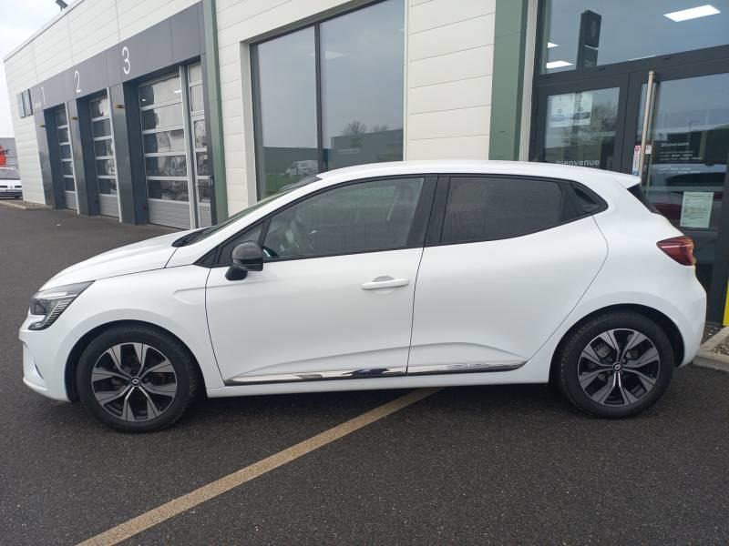 Renault Clio TCe 90 Evolution