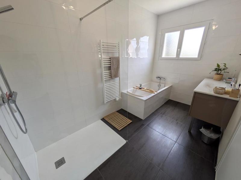 Maison - 157 m² - 6 pièces